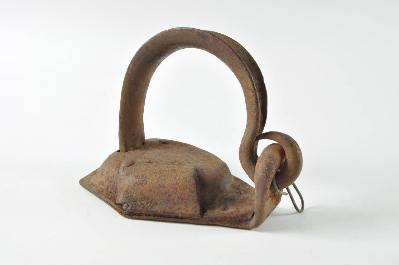 cadenas 1953.85.54 Photo Mucem