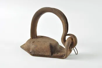 cadenas 1953.85.54  Photo Mucem