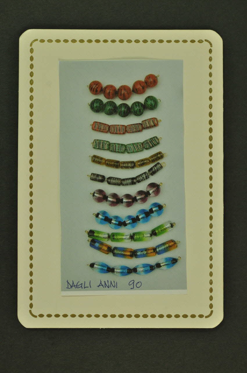 plaquette 2003.49.128.12 Photo Mucem