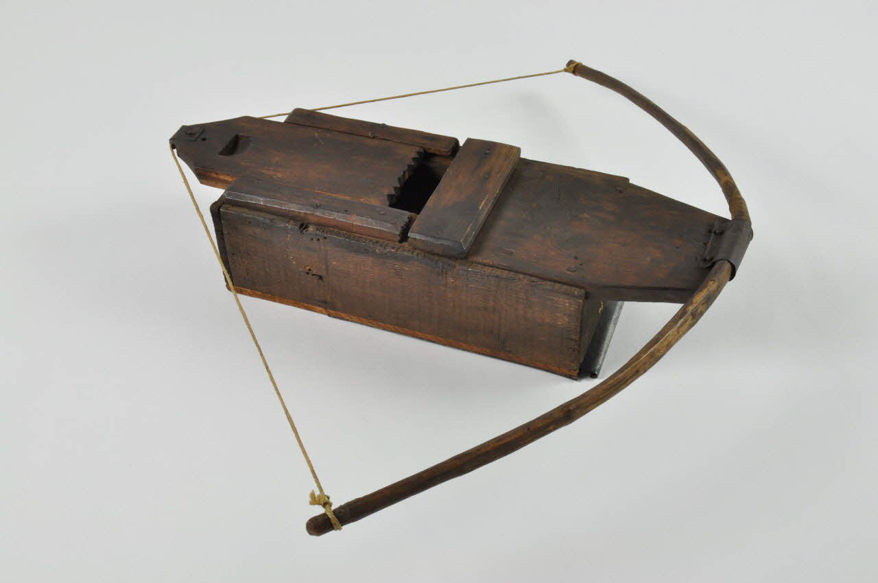 piège 1953.85.60 Photo Mucem