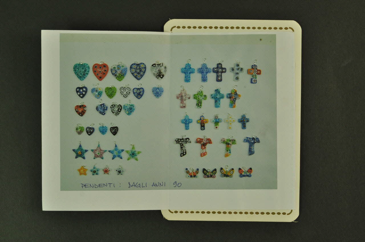 plaquette 2003.49.130.52 Photo Mucem