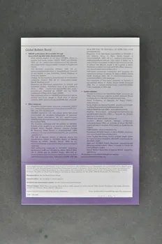 Kit (Koninklijk Institut Voor De Tropen) revue "Sexual Health Exchange", 2004, n°1 : "Faith-based responses to HIV/AIDS" (Réponses au VIH/sida basées sur la foi) Pays-Bas 2004 2005.52.1 Photo Mucem