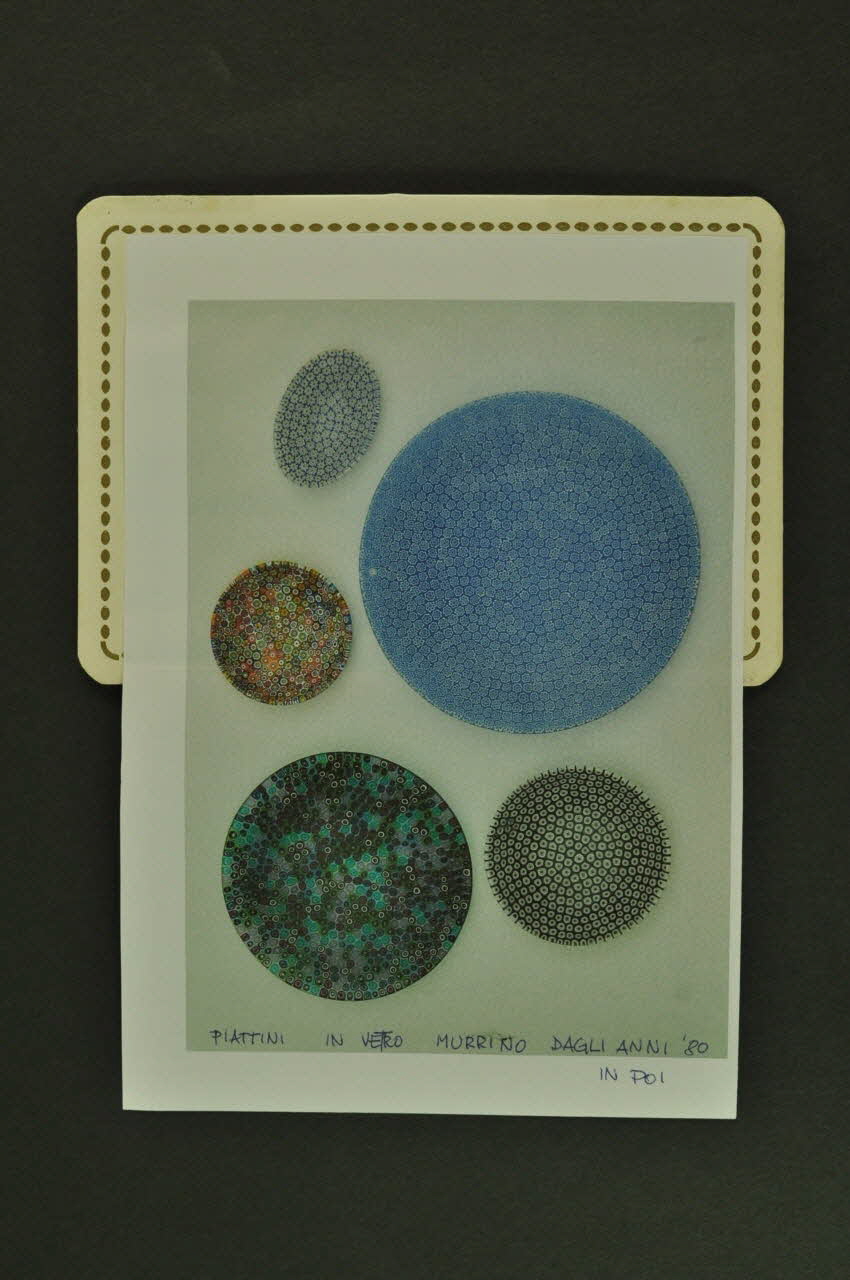 plaquette 2003.49.133.6 Photo Mucem