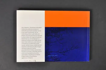 BROCHURE "Auf eigene gefahr ? Die Fakten über Infektionen" (traduire) 2005.54.114 Photo Mucem