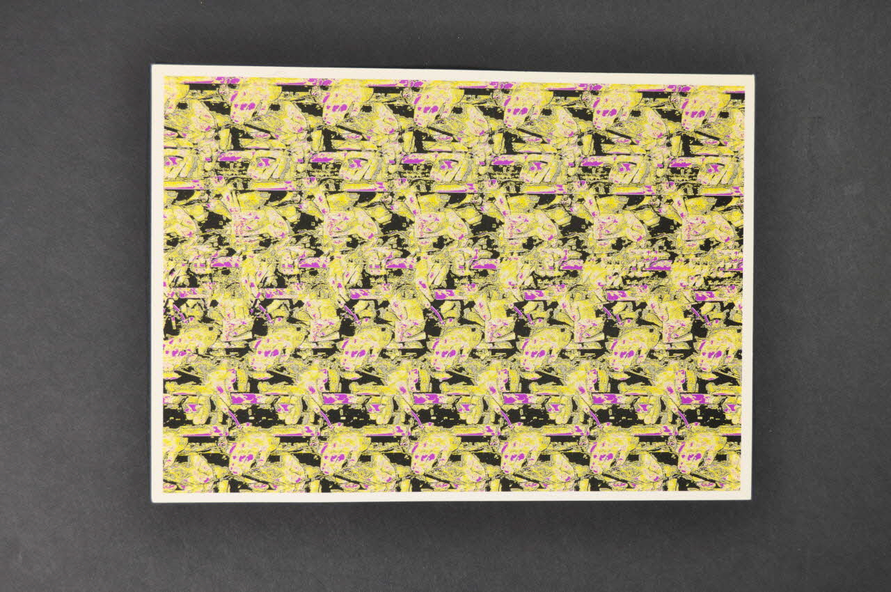 carte 2005.54.121 Photo Mucem