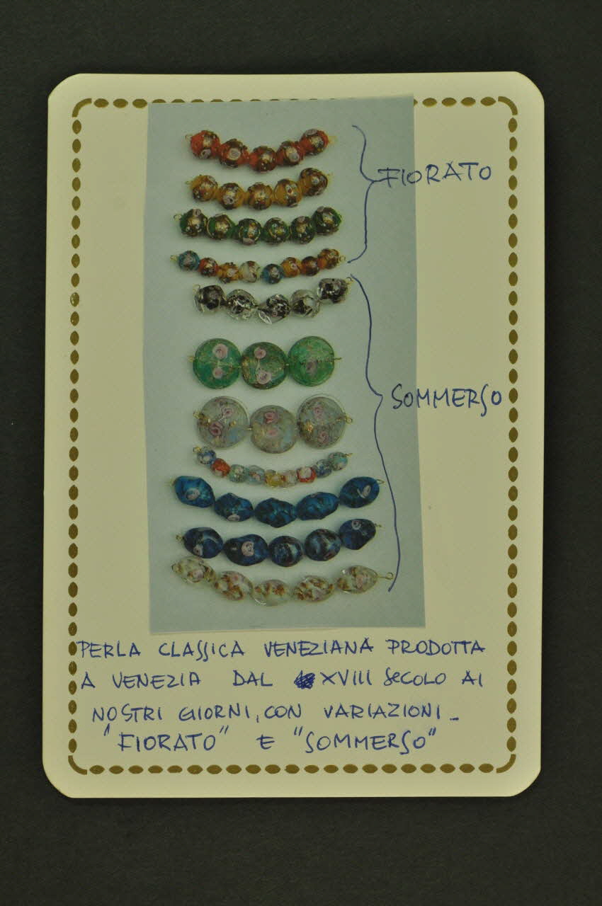 plaquette 2003.49.49.12 Photo Mucem