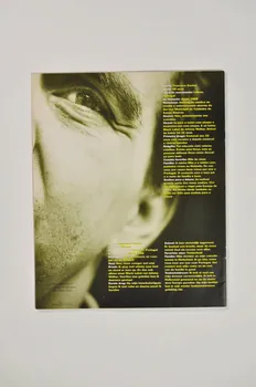 Mainline revue Pays-Bas 1997 2005.54.66 Photo Mucem