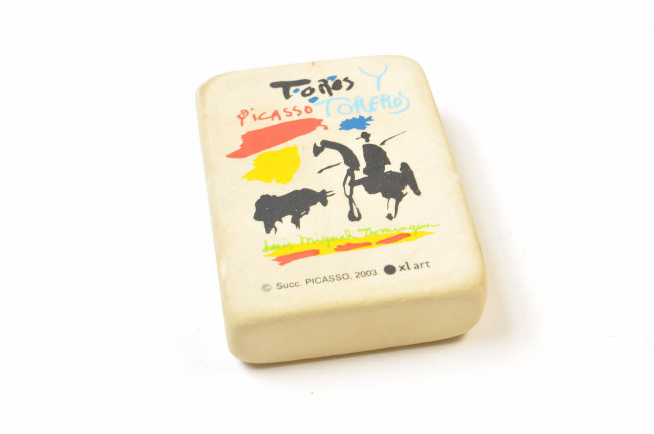 gomme 2003.67.1 Photo Mucem