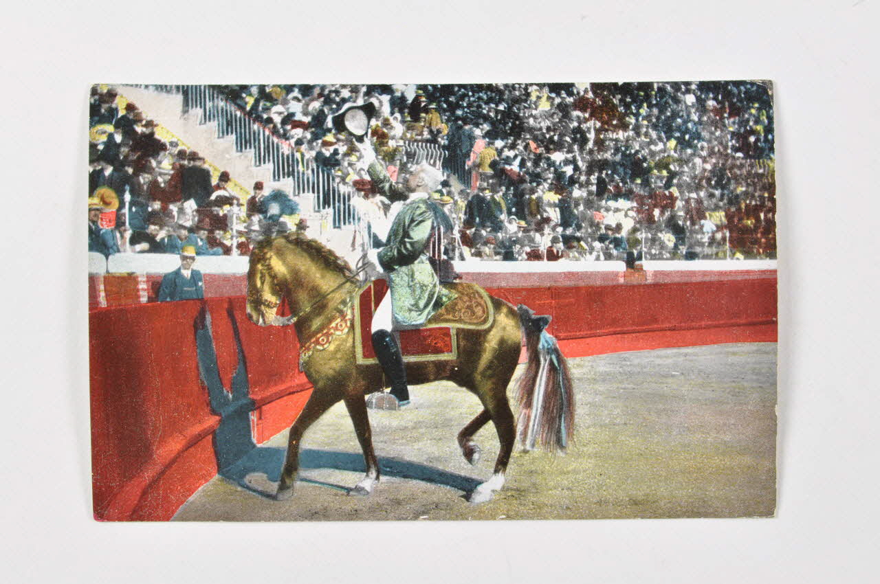 carte postale 2003.77.1 Photo Mucem