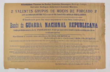 affiche 1923 2003.79.2  Photo Mucem