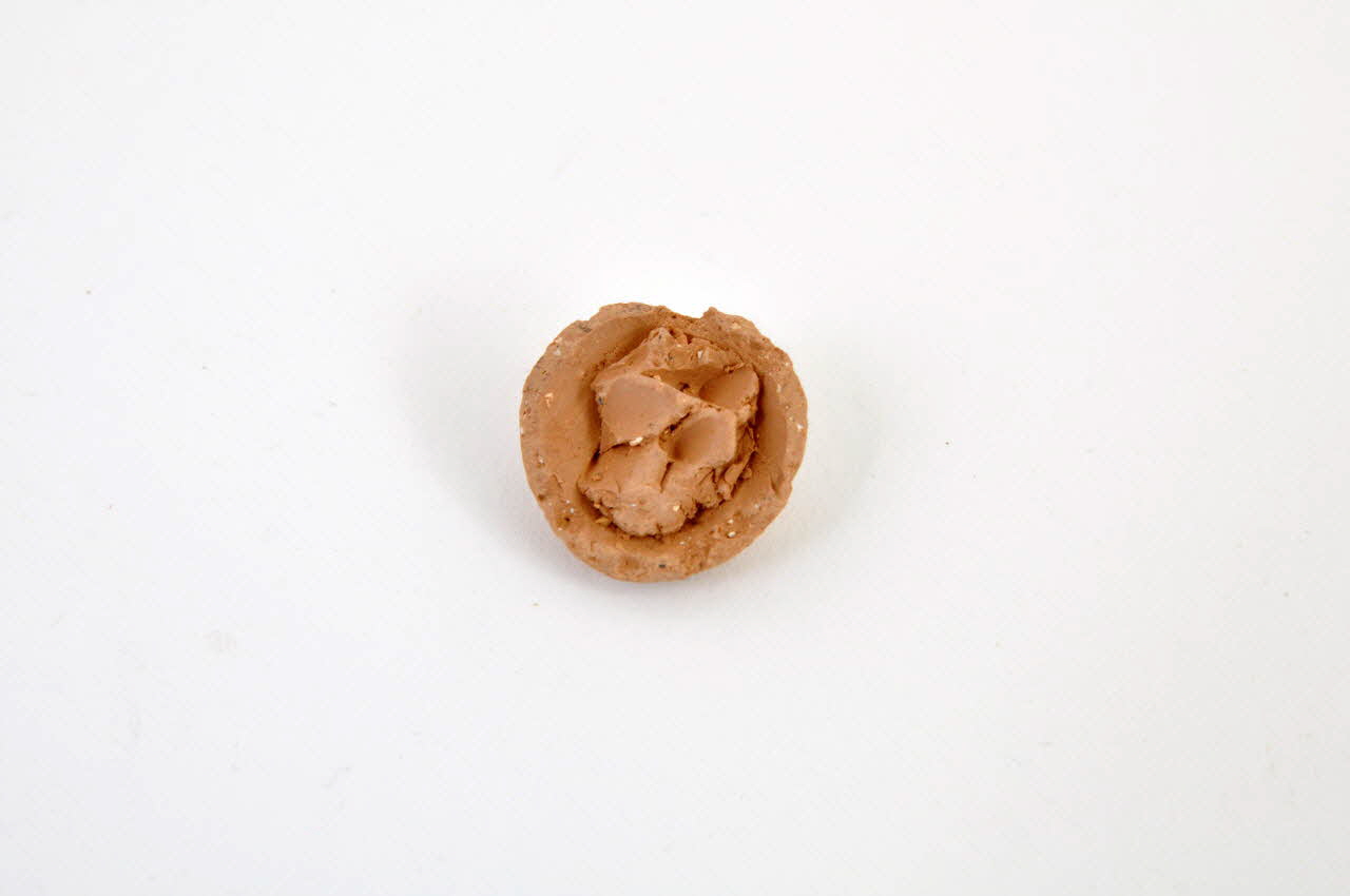 Paul Chériau brasero Habitation collective de type "tighermt" France 1991 2003.8.115.2.10 Photo Mucem