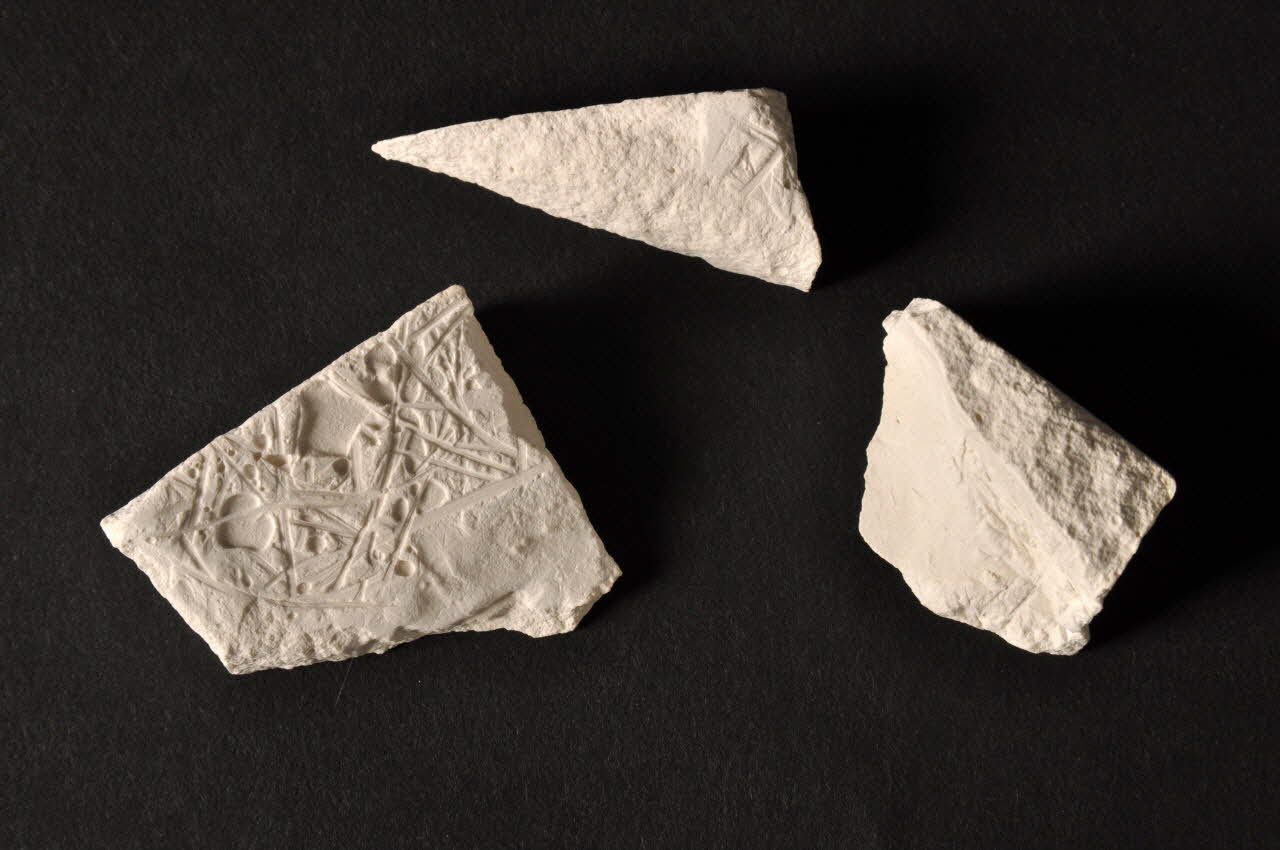 élément d'architecture Médina 2003.8.115.4.11.1-3 Photo Mucem