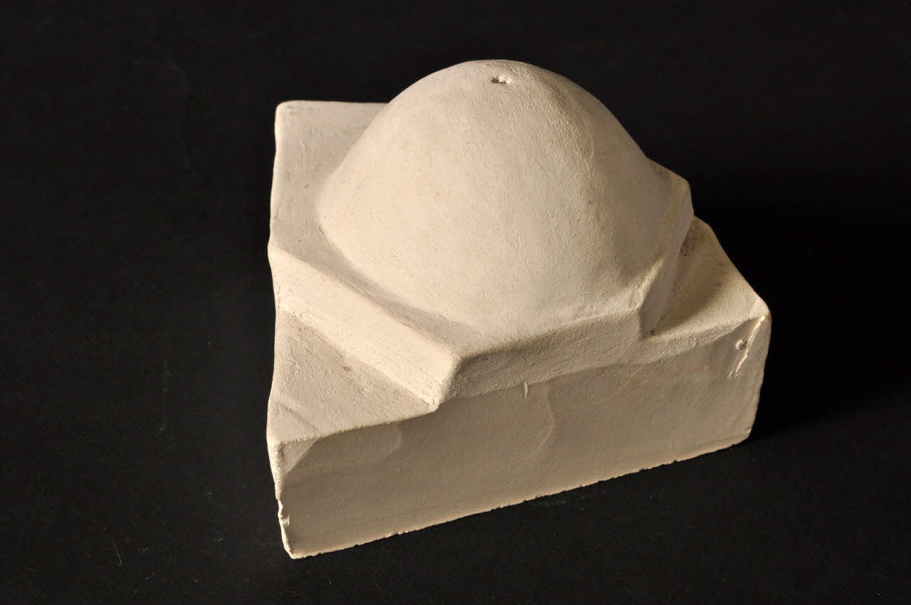 élément d'architecture Médina 2003.8.115.4.17 Photo Mucem