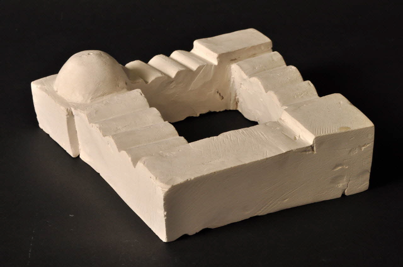 élément d'architecture Médina 2003.8.115.4.18 Photo Mucem