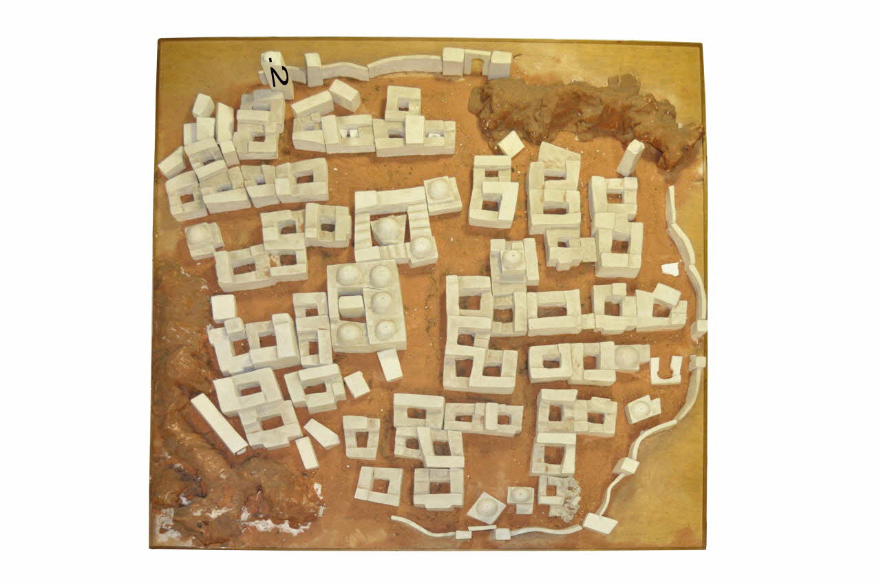 tour Médina 2003.8.115.4.2 Photo Mucem