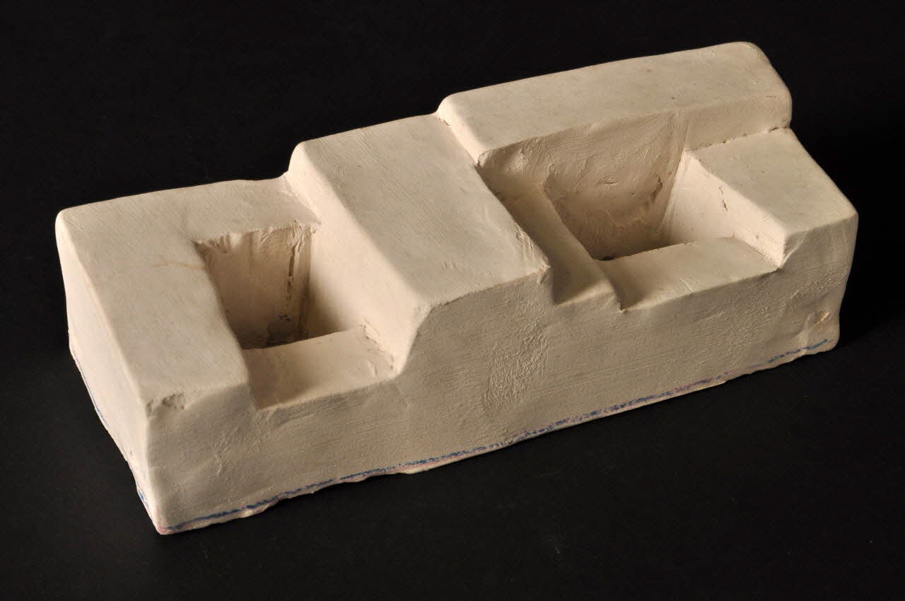 élément d'architecture Médina 2003.8.115.4.22 Photo Mucem