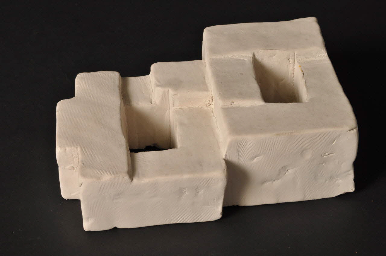 élément d'architecture Médina 2003.8.115.4.25 Photo Mucem