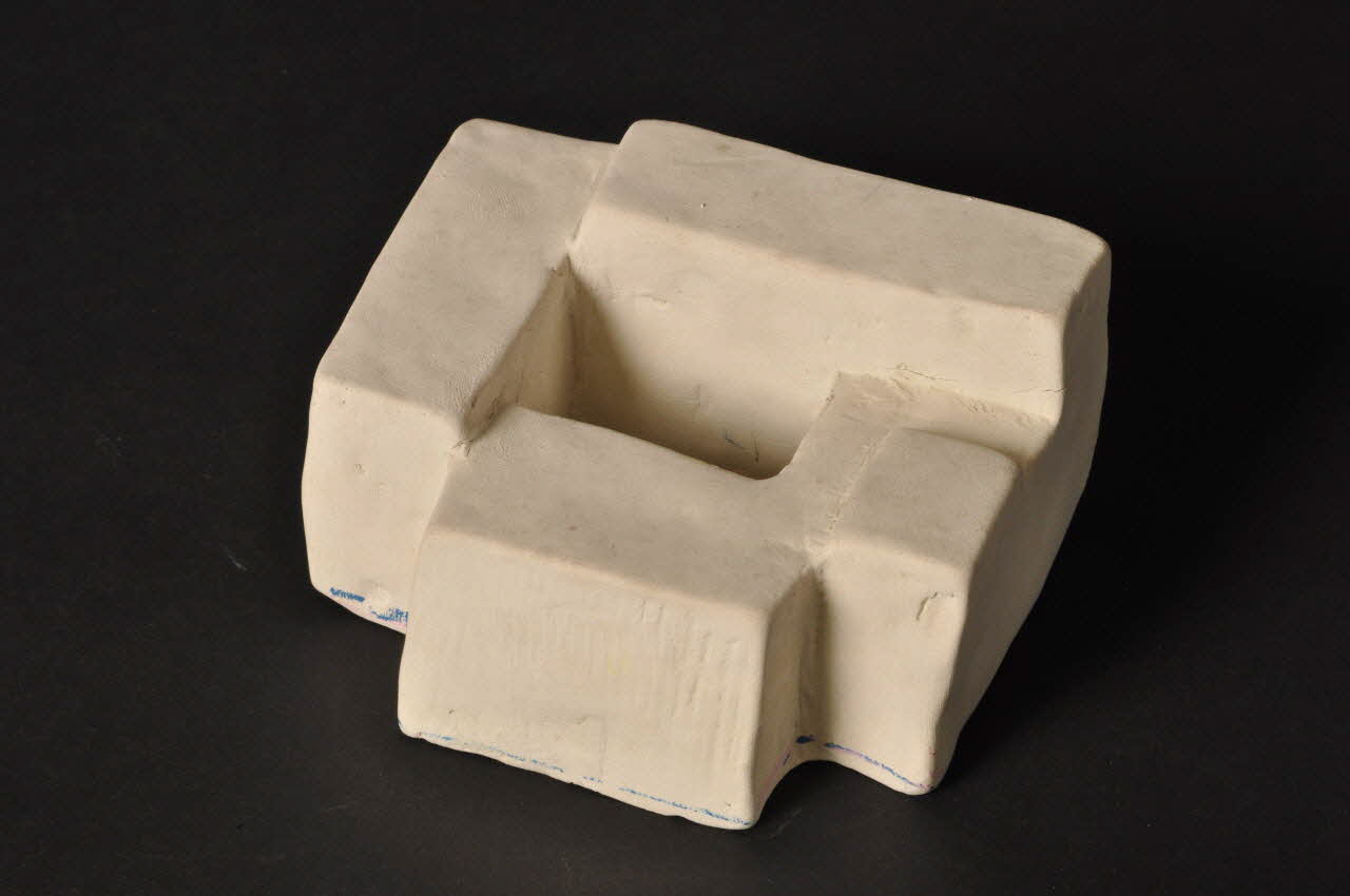 élément d'architecture Médina 2003.8.115.4.26 Photo Mucem