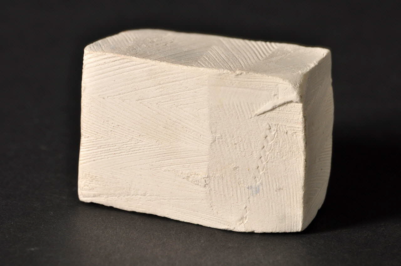 élément d'architecture Médina 2003.8.115.4.3 Photo Mucem