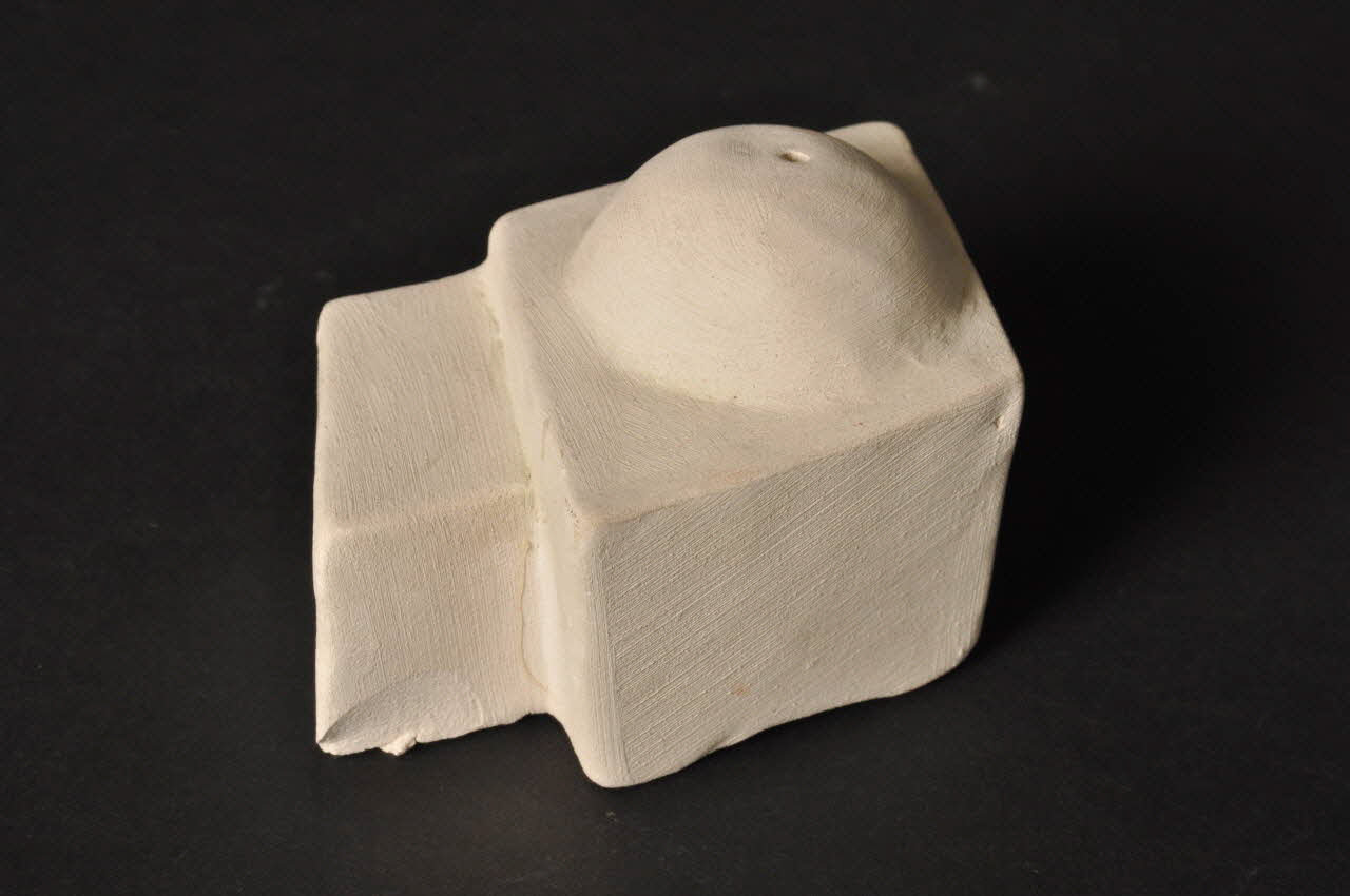 élément d'architecture Médina 2003.8.115.4.30 Photo Mucem