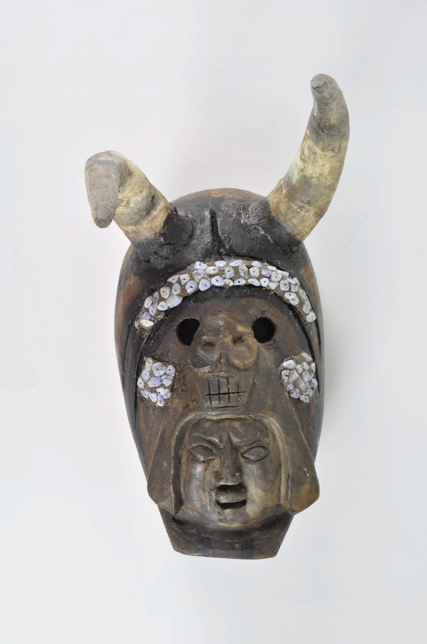 masque 2004.336.19 Photo Mucem