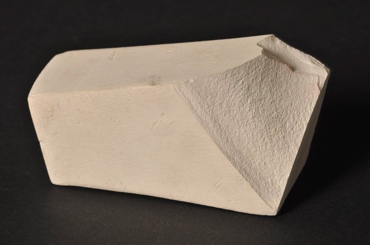 élément d'architecture Médina 2003.8.115.4.35 Photo Mucem