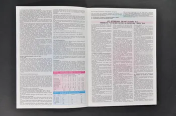 Ministère de la Santé - Direction de la Prévention Lettre d'information "La lettre de la prévention", n°38, novembre 2001 /  L'infection à VIH/Sida en Algérie : le point sur la surveillance Algérie 2001/11 2005.61.21 Photo Mucem