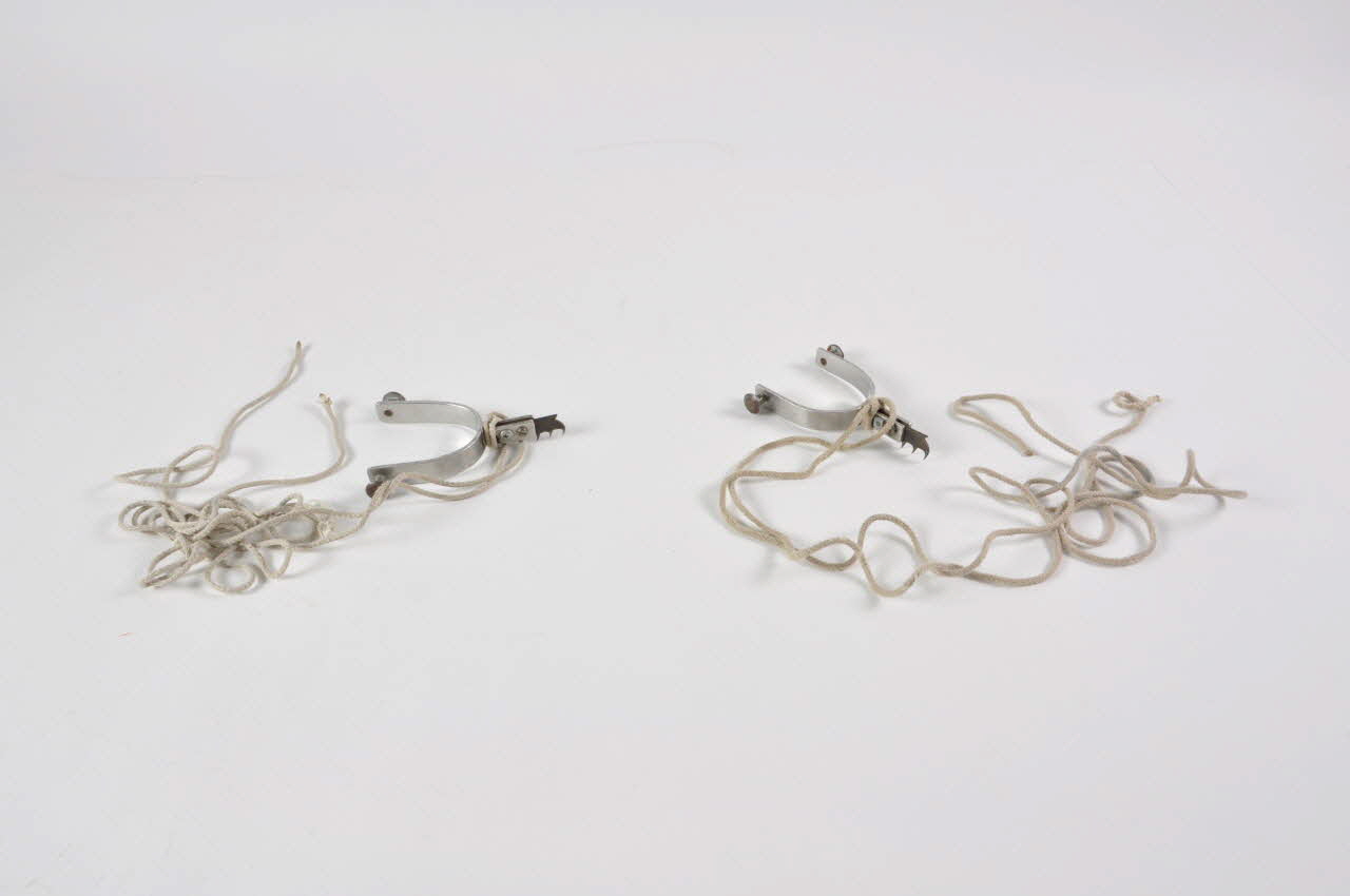 éperon 2004.340.1.1-2 Photo Mucem