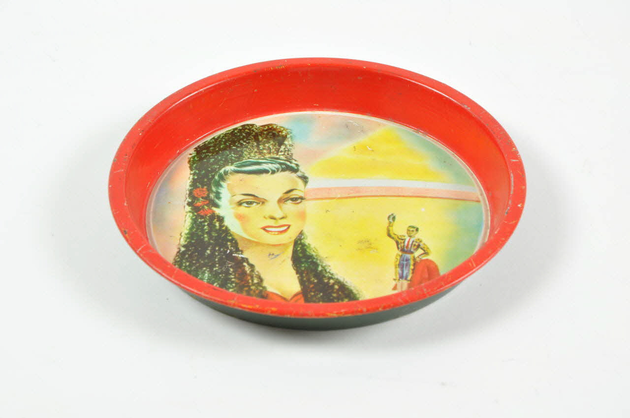 plateau Mexique 1950 2004.348.4 Photo Mucem