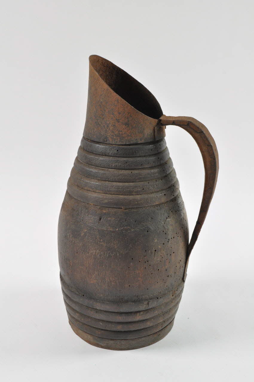 broc à boisson 1955.117.63.1-2 Photo Mucem