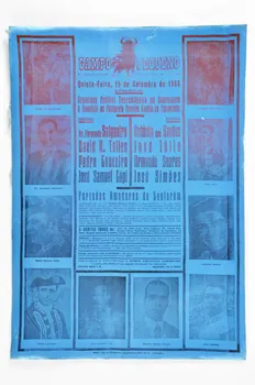 affiche 1966 2003.87.6  Photo Mucem