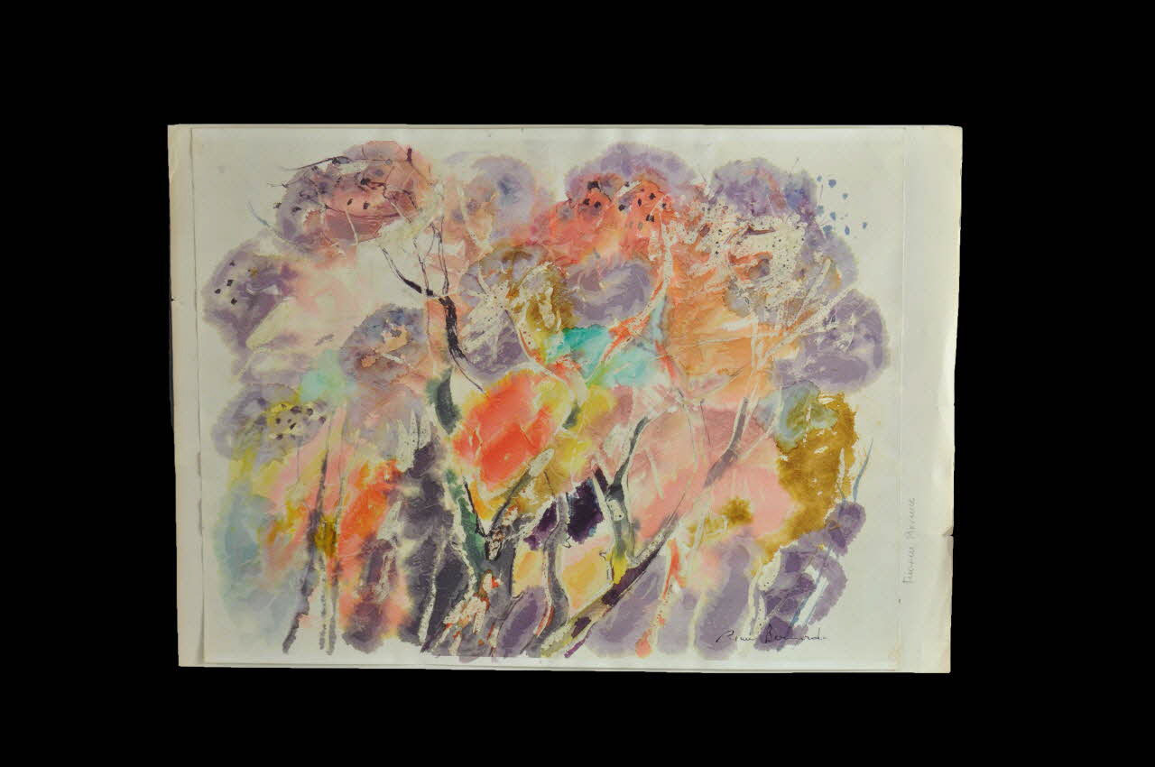 dessin 2004.35.131 Photo Mucem