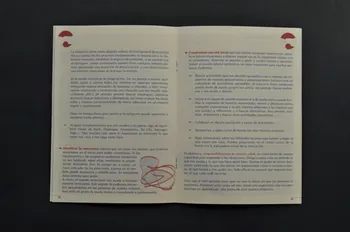 BROCHURE "Afrontar el reto" Espagne 2000 2003.93.13 Photo Mucem