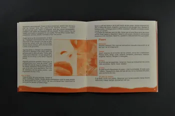 BROCHURE "Sexualment parlant" 2003.93.17  Photo Mucem