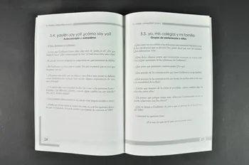 Consejo de la Juventud de Espana BROCHURE "Campana de prevencion del sida. Guia didactica para el uso educativo de audiovisuales" Espagne 2003 2003.93.21 Photo Mucem