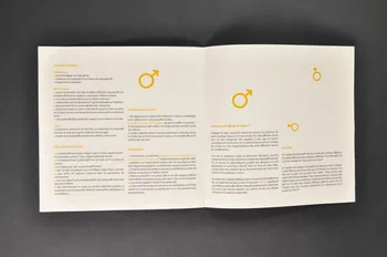 BROCHURE Guide pédagogique à l'attention des soignants sur France Marseille 2004/3 2005.8.22 Photo Mucem