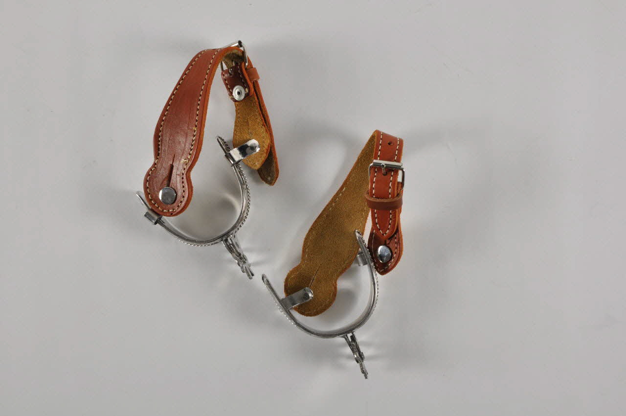 éperon 2004.41.8.5.1-4 Photo Mucem