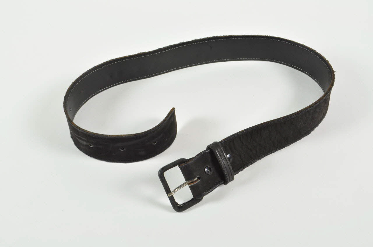 ceinture 2004.41.9 Photo Mucem