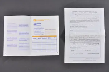 Cisih Marseille BROCHURE Réseau du CISIH de Marseille-Provence pour la prise en charge des Accidents avec Exposition aux risques viraux... Voici des recommandations pour la prise des antirétroviraux et des conseils de prévention" France 2003/7 2005.8.67.1-2  Photo Mucem