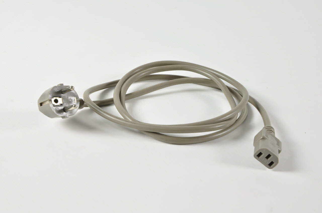 CABLE 2004.43.8.2 Photo Mucem