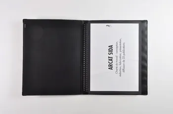 Dossier "ARCAT Sida. Charte de travail, conception, rédaction, fabrication, présentation, diffusion de 22 publications" France 1995 2005.97.12.1.1-3  Photo Mucem