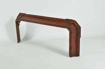 étagère garde-manger 1955.141.1.1-4 Photo Mucem