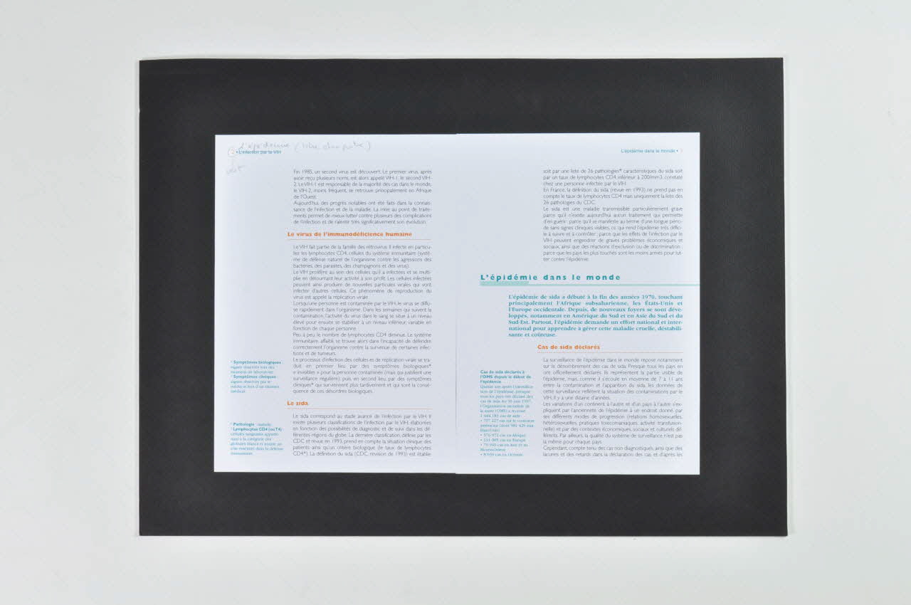 Dossier France 1995 2005.97.12.15.1 Photo Mucem