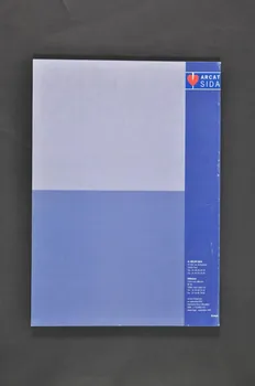 Association pour la Recherche, la Communication et les Actions pour l'Accès aux Traitements (ARCAT) BROCHURE "Le VIH-sida en milieu migrant arabo-musulman en France" France 1997 2005.97.37 Photo Mucem