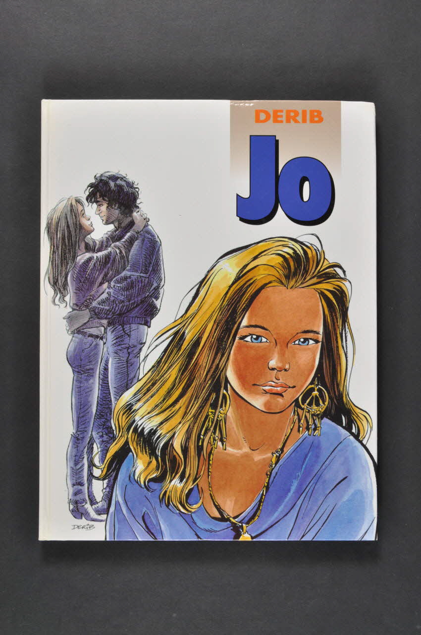 Generalitat De Catalunya Et Fondation Pour La Vie livre "Jo" Espagne 1994 2004.49.46 Photo Mucem