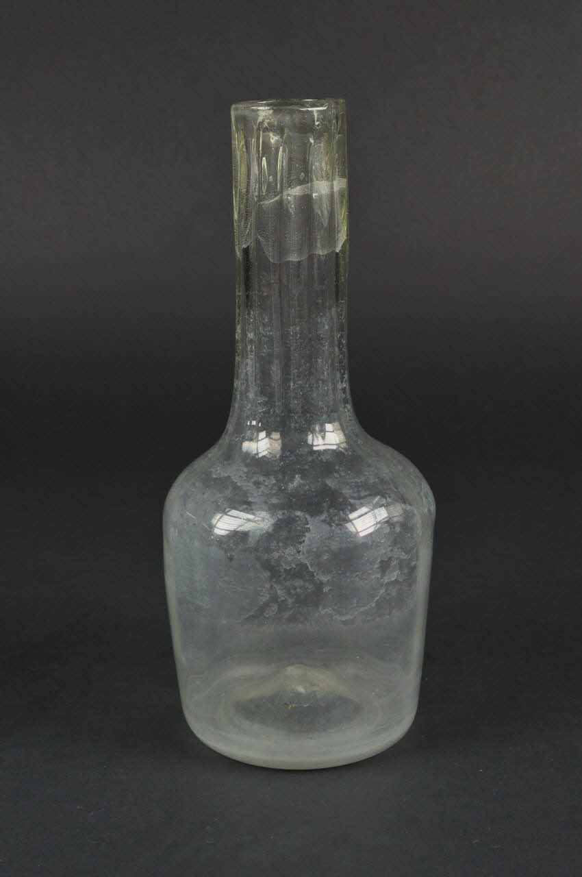 carafe bonne-femme 1955.15.12 Photo Mucem