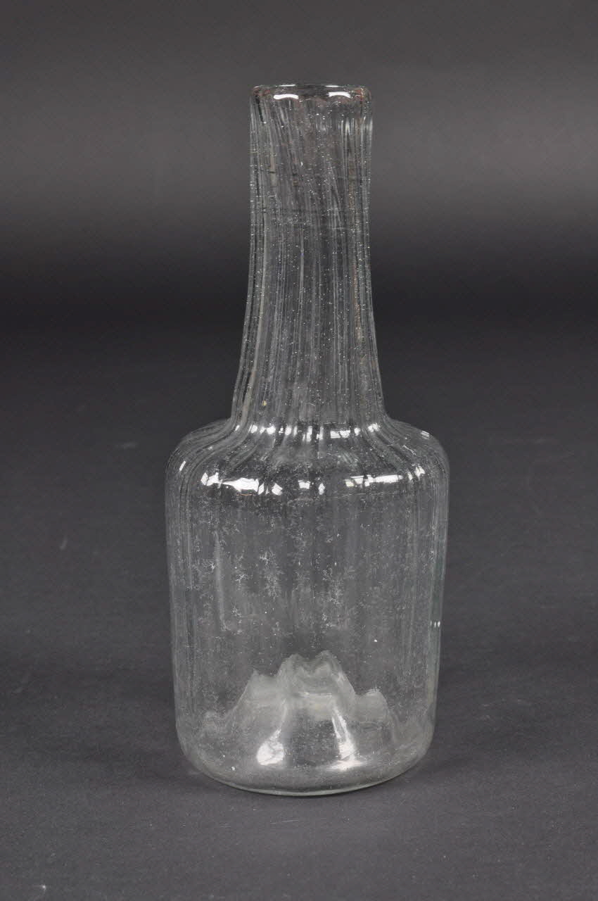 carafe Carafe Bonne Femme 1700 1955.15.13 Photo Mucem