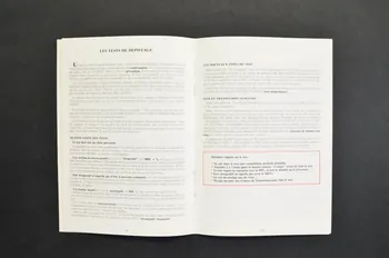 Association pour la Recherche, la Communication et les Actions pour l'Accès aux Traitements (ARCAT) BROCHURE "Le sida et l'infection à HIV. Manuel d'information pratique" France 1987 2005.97.60  Photo Mucem