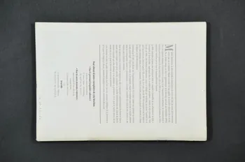 ARCAT / Mutuelle Nationale des Hospitaliers BROCHURE "Infection par le VIH et sida" France 1992/11 2005.97.66  Photo Mucem
