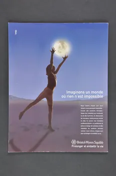Sidaction - Ensemble Contre Le Sida Bulletin associatif Transversal,  n°15 France 2003 2003.97.112 Photo Mucem